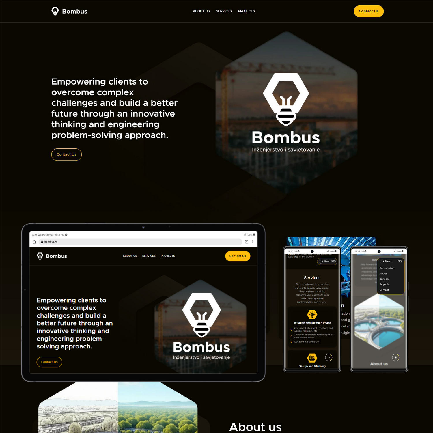 bombus.hr