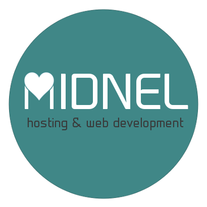 MIDNEL logo