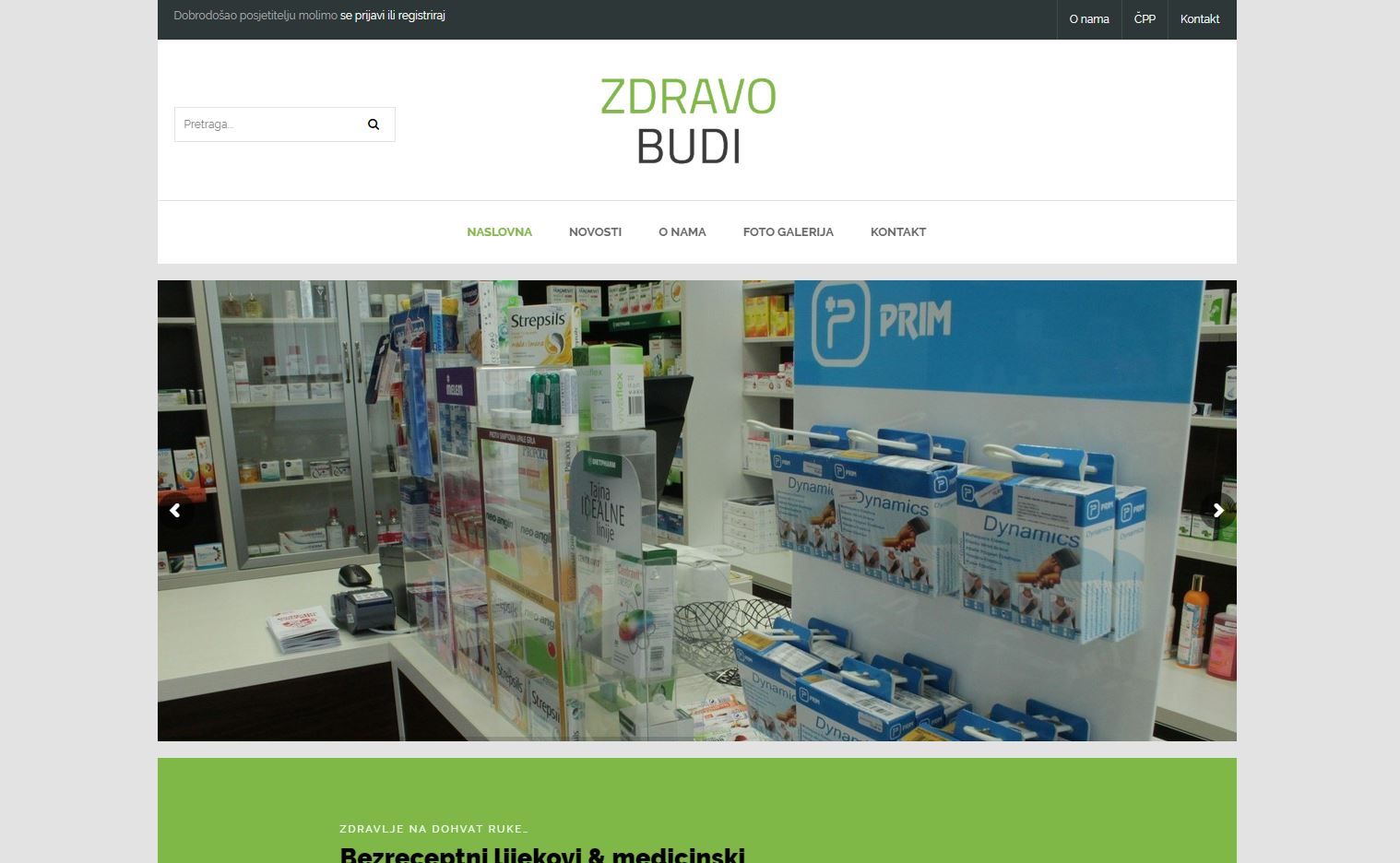 zdravobudi.com